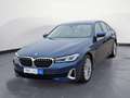 BMW 530 e Luxury Line Innovationsp. Komf.sitze, Laser Blau - thumbnail 2