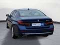 BMW 530 e Luxury Line Innovationsp. Komf.sitze, Laser Blau - thumbnail 6