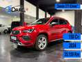 SEAT Ateca 1.5 EcoTSI S&S FR Special Edition DSG Rojo - thumbnail 1