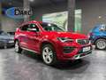 SEAT Ateca 1.5 EcoTSI S&S FR Special Edition DSG Rojo - thumbnail 4