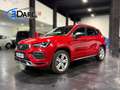 SEAT Ateca 1.5 EcoTSI S&S FR Special Edition DSG Rojo - thumbnail 2