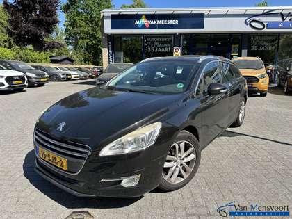 Peugeot 508 SW 1.6 THP Blue Lease Executive !!!Turbo kapot!!!E