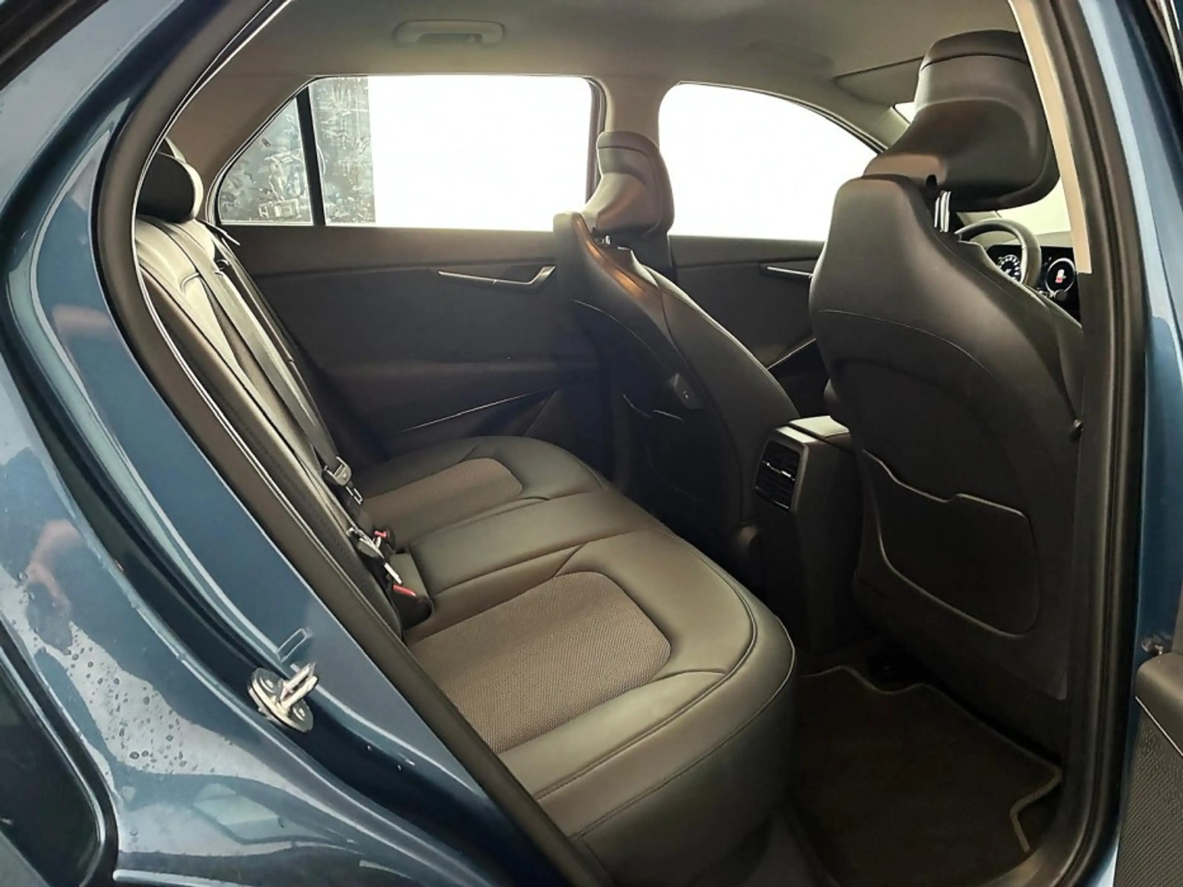 Kia e-Niro EV Active Business 64.8 KWh *SOH 100%* — photo 4