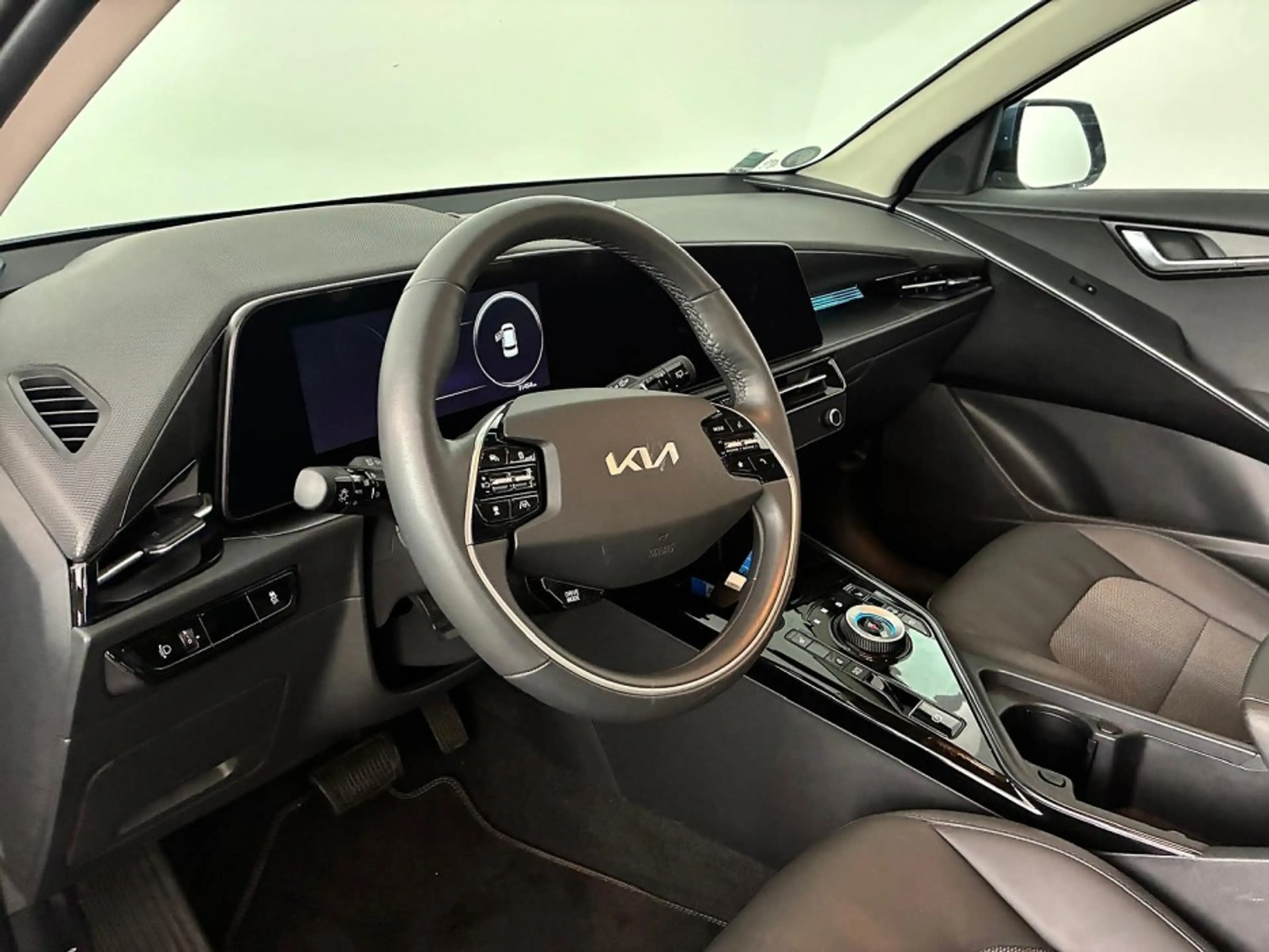 Kia e-Niro EV Active Business 64.8 KWh *SOH 100%* — photo 5