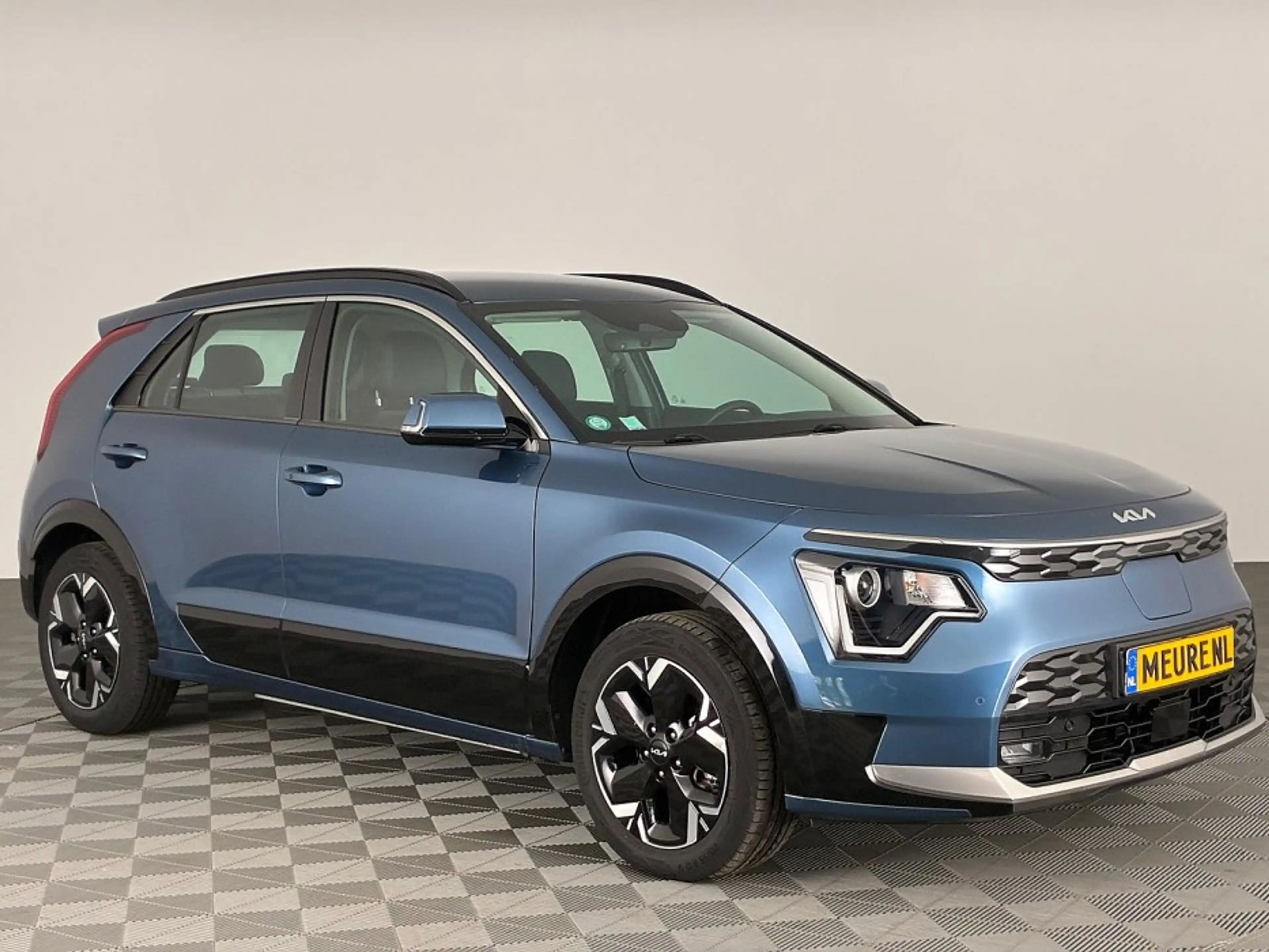 Kia e-Niro EV Active Business 64.8 KWh *SOH 100%*