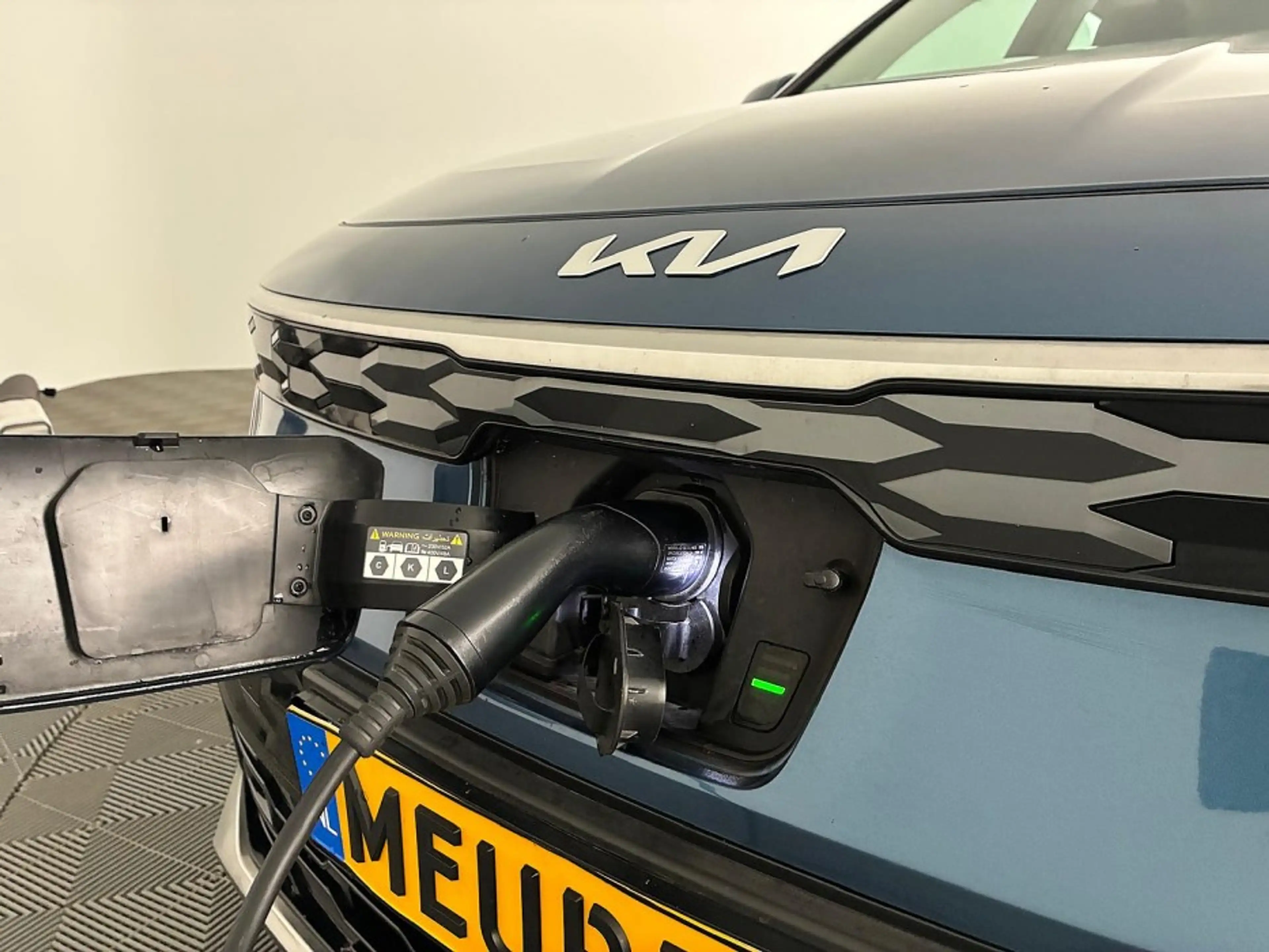 Kia e-Niro EV Active Business 64.8 KWh *SOH 100%* — photo 10
