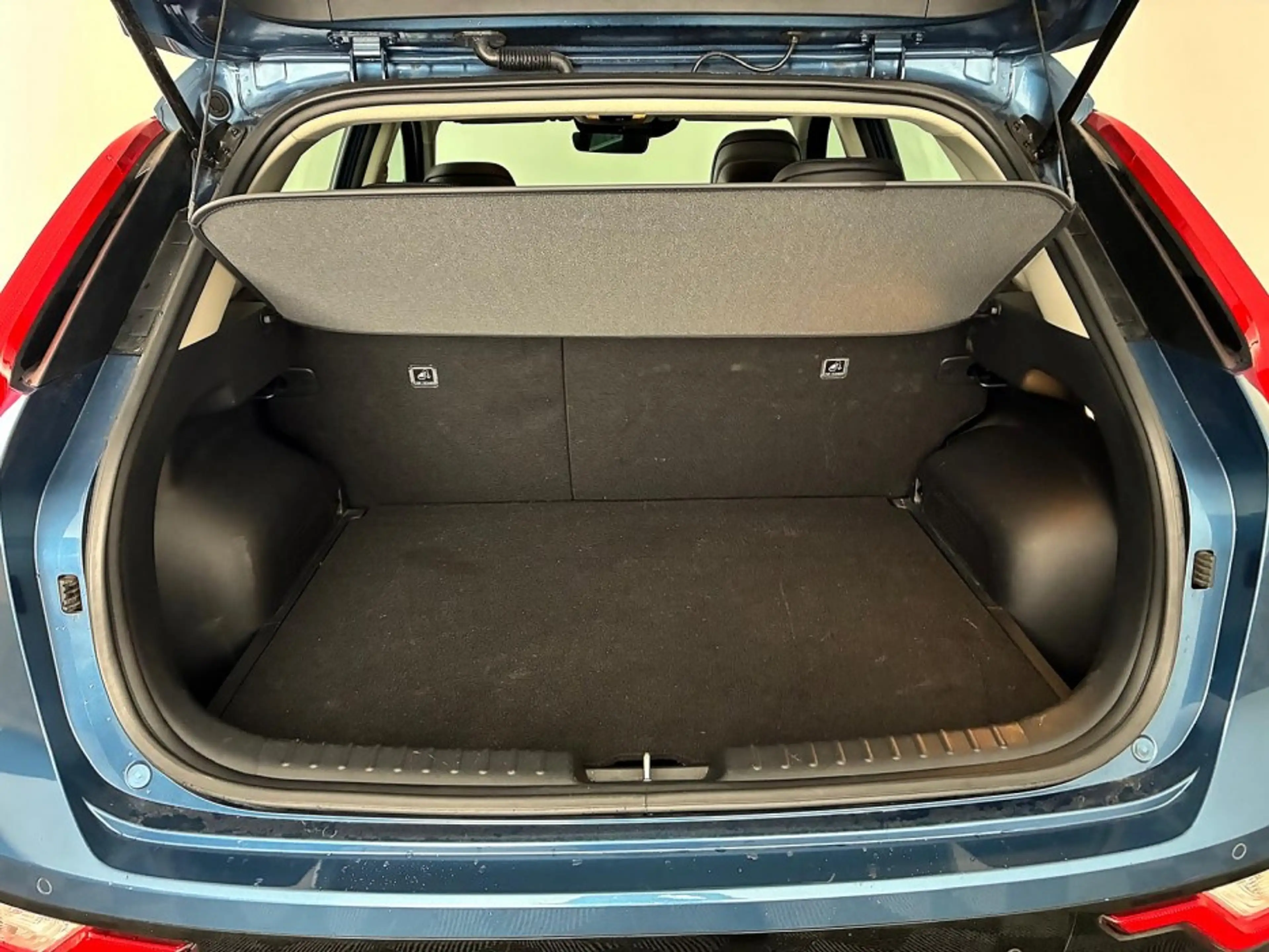 Kia e-Niro EV Active Business 64.8 KWh *SOH 100%* — photo 11