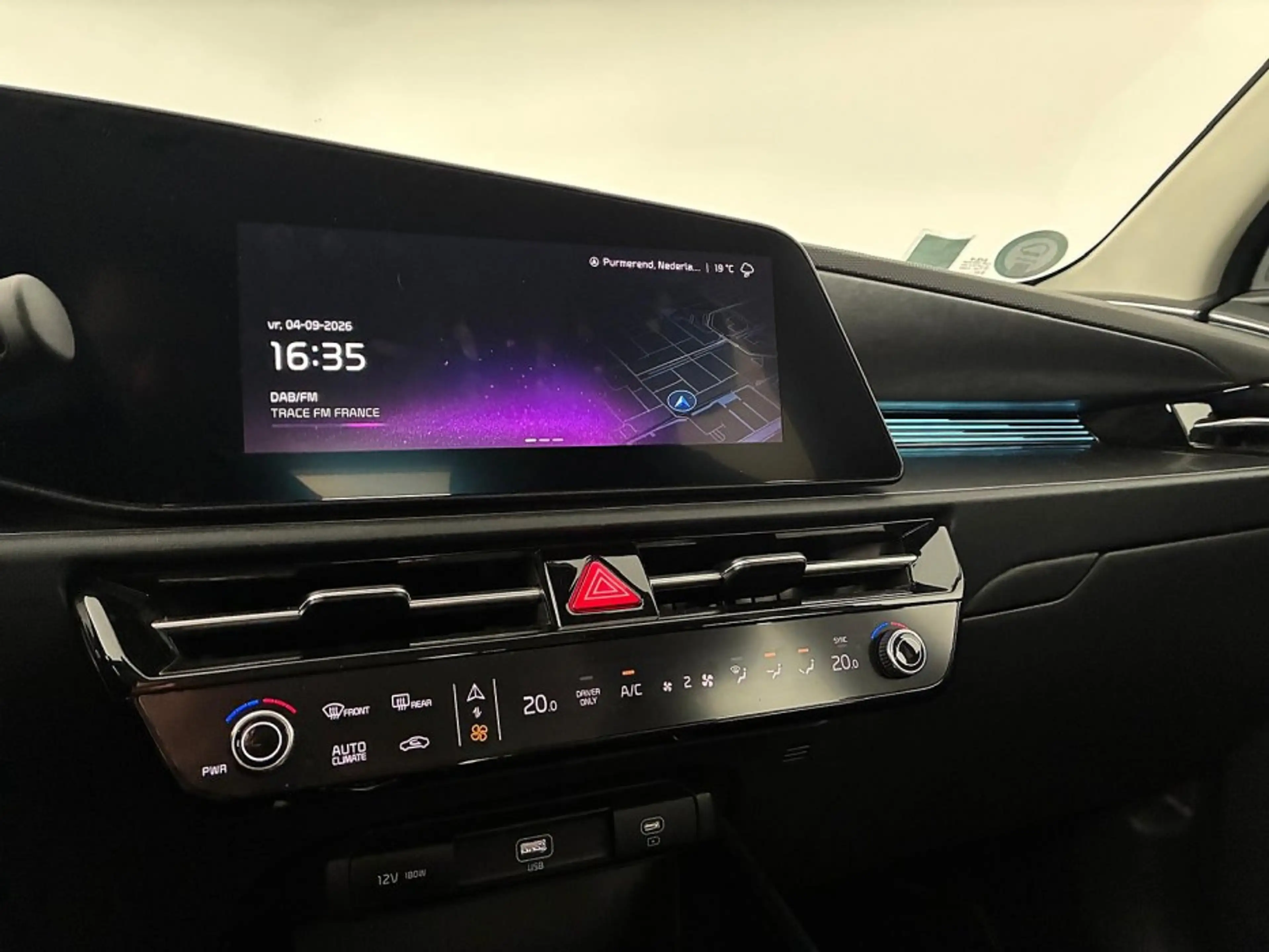 Kia e-Niro EV Active Business 64.8 KWh *SOH 100%* — photo 9