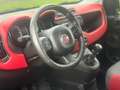 Fiat Panda TwinAir 85pk Lounge - Nero - Airco/LMV/Blue&Me - S Zwart - thumbnail 3