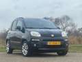 Fiat Panda TwinAir 85pk Lounge - Nero - Airco/LMV/Blue&Me - S Zwart - thumbnail 4