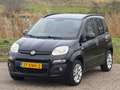Fiat Panda TwinAir 85pk Lounge - Nero - Airco/LMV/Blue&Me - S Zwart - thumbnail 21