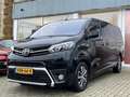 Toyota Proace Worker 2.0 D-4D Dynamic Long DC Verso | 1e Eigenaa Zwart - thumbnail 7