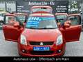 Suzuki Swift 1.3 TÜV NEU SCHECKHEFTGEPFLEGT ALLWETTER Portocaliu - thumbnail 1