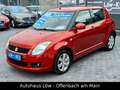 Suzuki Swift 1.3 TÜV NEU SCHECKHEFTGEPFLEGT ALLWETTER Portocaliu - thumbnail 2