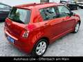 Suzuki Swift 1.3 TÜV NEU SCHECKHEFTGEPFLEGT ALLWETTER Portocaliu - thumbnail 4