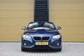 BMW 228 2-serie Cabrio 228i Sport Line * Sportstoelen * Na Blau - thumbnail 8