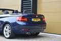 BMW 228 2-serie Cabrio 228i Sport Line * Sportstoelen * Na Blau - thumbnail 7