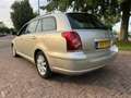 Toyota Avensis Wagon 2.0 VVTi Luna Nette staat * NAP Grijs - thumbnail 4