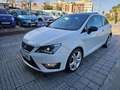 SEAT Ibiza SC 1.4 TSI Cupra DSG Blanc - thumbnail 3