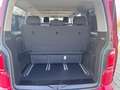 Volkswagen T6 Multivan Multivan Trendline/Climatronic/AHK/PDC/Bett Rood - thumbnail 15