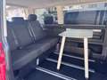 Volkswagen T6 Multivan Multivan Trendline/Climatronic/AHK/PDC/Bett Rood - thumbnail 12