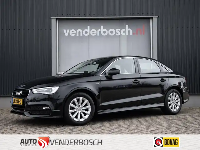Audi A3 Limousine 1.4 TFSI CoD Adrenalin 150pk | Navi | Bl