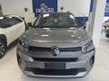 Citroen C3 C3 1.2 puretech turbo Max 100cv s Grigio - thumbnail 10