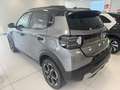 Citroen C3 C3 1.2 puretech turbo Max 100cv s Grigio - thumbnail 3