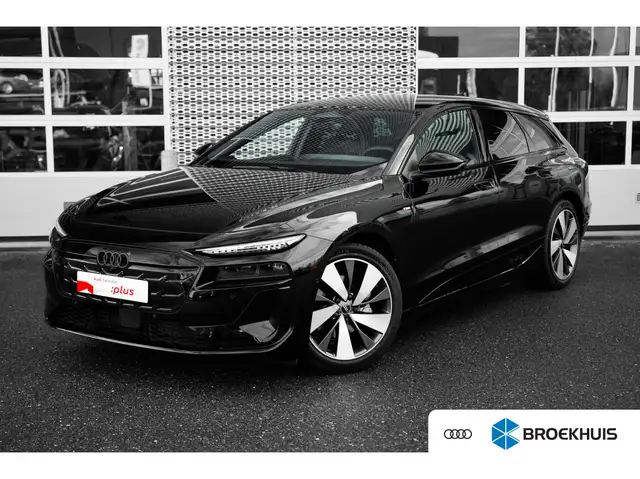 Audi A6 e-tron Avant S edition 83 kWh | Winterpakket | Leder | St