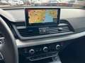 Audi Q5 2.0 TFSI quattro Sport | Pano | Led | 1/2 Leer | Zwart - thumbnail 24