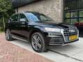 Audi Q5 2.0 TFSI quattro Sport | Pano | Led | 1/2 Leer | Zwart - thumbnail 6