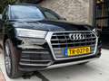 Audi Q5 2.0 TFSI quattro Sport | Pano | Led | 1/2 Leer | Zwart - thumbnail 7