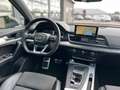 Audi Q5 2.0 TFSI quattro Sport | Pano | Led | 1/2 Leer | Zwart - thumbnail 15