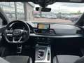 Audi Q5 2.0 TFSI quattro Sport | Pano | Led | 1/2 Leer | Zwart - thumbnail 3