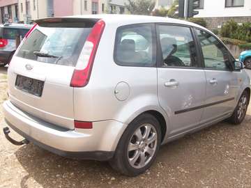 Focus C-MAX 1.8 Trend
