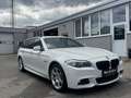 BMW 530 d xDrive Touring Österreich-Paket Aut. Weiß - thumbnail 2