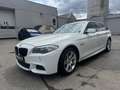 BMW 530 d xDrive Touring Österreich-Paket Aut. Weiß - thumbnail 1