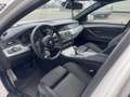 BMW 530 d xDrive Touring Österreich-Paket Aut. Weiß - thumbnail 4