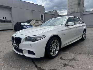 d xDrive Touring Aut.|M-PAKET|HÄNDLER & EXPORTP...