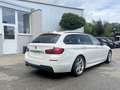 BMW 530 d xDrive Touring Österreich-Paket Aut. Weiß - thumbnail 3
