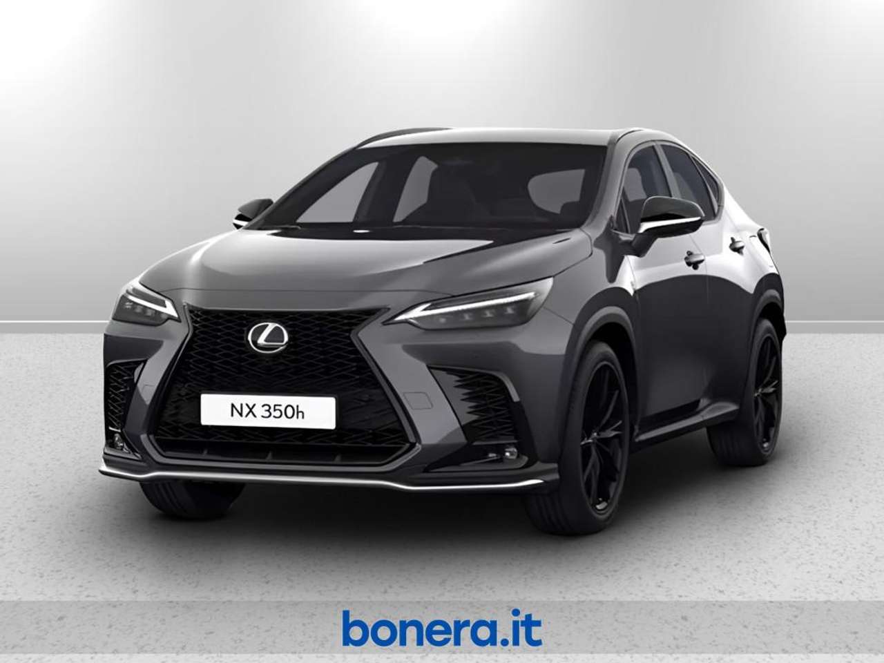 Lexus NX 200t 2.5 hybrid F-Sport 4wd e-cvt