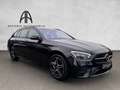 Mercedes-Benz de AMG-Line Keyless Night-P.Burm.Distronic+ Schwarz - thumbnail 3