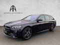 Mercedes-Benz de AMG-Line Keyless Night-P.Burm.Distronic+ Schwarz - thumbnail 1
