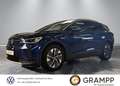 Volkswagen ID.4 Pro +CCS+WÄRMEPUMPE+360°+ASSISTS+MATRIX-LED Blau - thumbnail 1