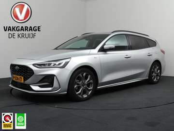 Wagon 1.0 EcoBoost Hybrid ST Line | ACC | Grootsch