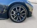 BMW i4 eDrive35 Gra M Sportpaket HiFi DAB Tempomat Noir - thumbnail 9