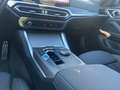 BMW i4 eDrive35 Gra M Sportpaket HiFi DAB Tempomat Noir - thumbnail 13