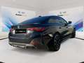 BMW i4 eDrive35 Gra M Sportpaket HiFi DAB Tempomat Noir - thumbnail 6