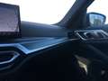 BMW i4 eDrive35 Gra M Sportpaket HiFi DAB Tempomat Noir - thumbnail 16