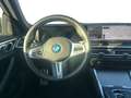 BMW i4 eDrive35 Gra M Sportpaket HiFi DAB Tempomat Noir - thumbnail 11